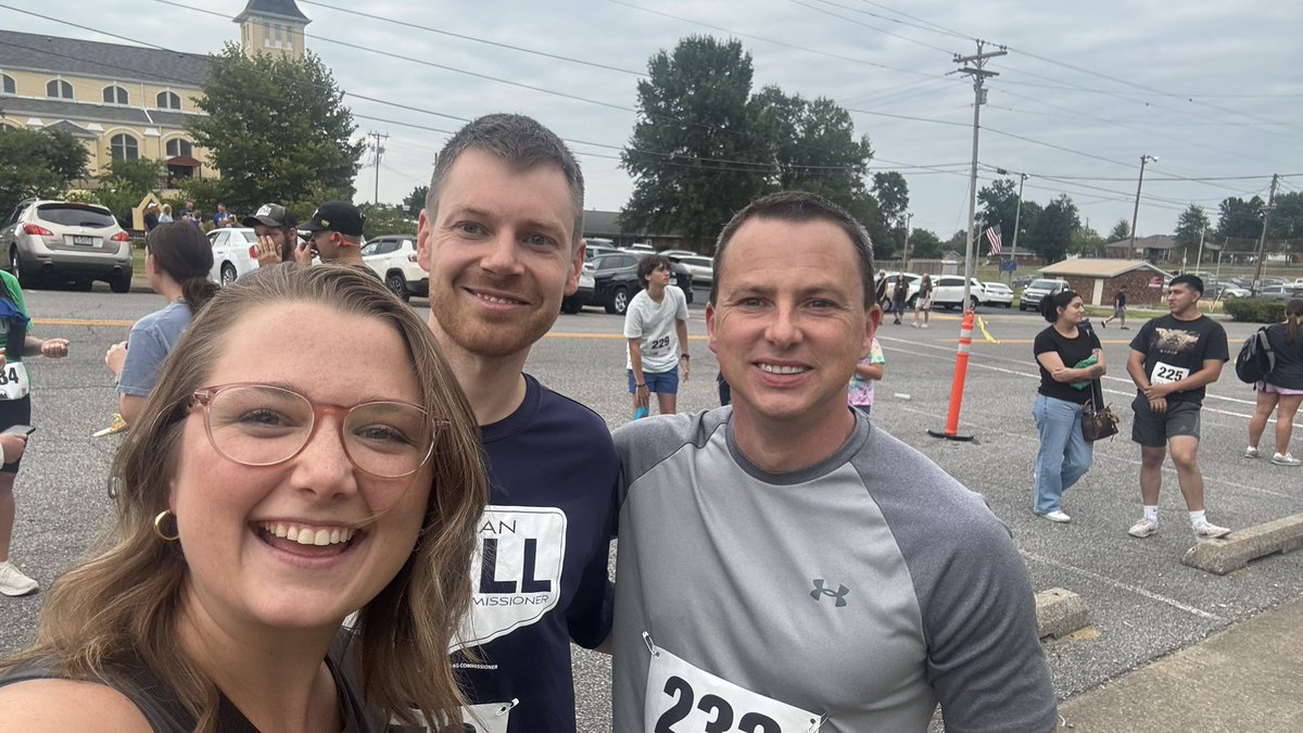 TravisTBurton's tweet image. WKY is THE place to be for the first Saturday in August. It was a productive and fun few days leading up to the big #FancyFarm picnic. I especially appreciate all @JamesComer does to make the week such a big deal.