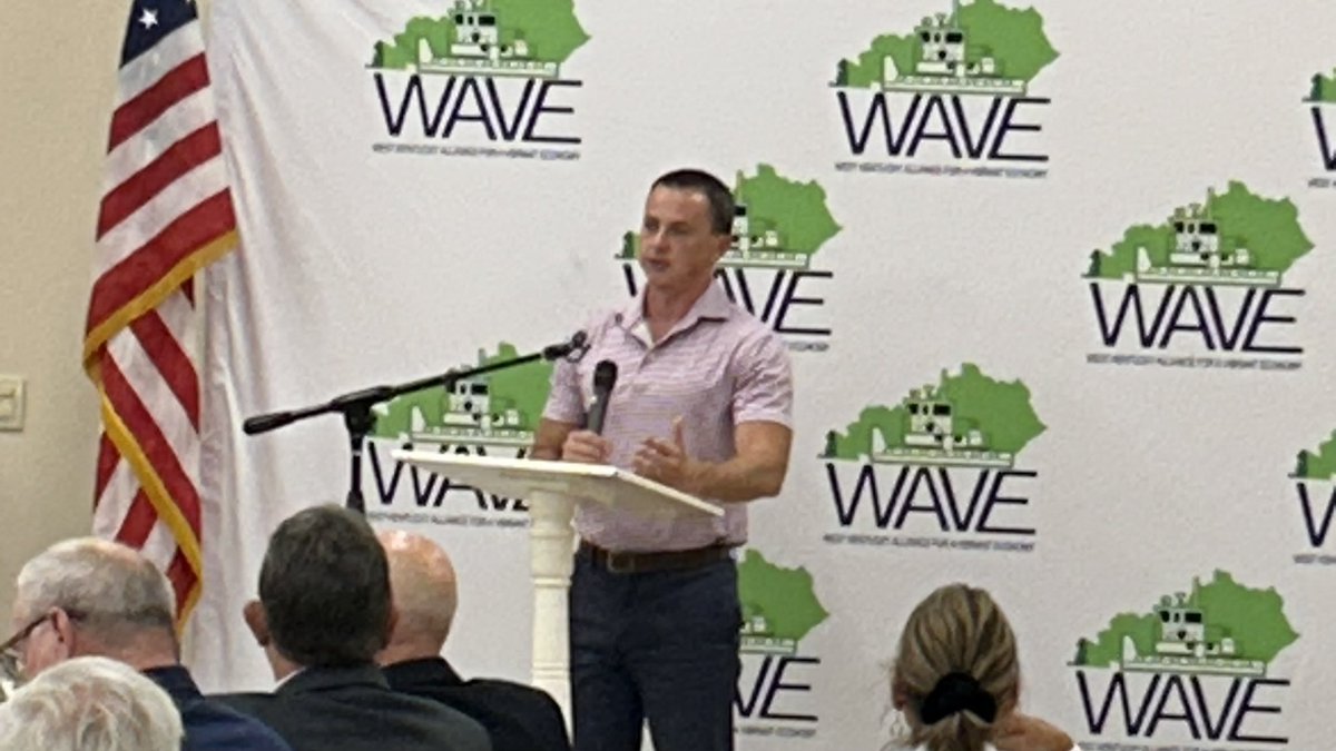 TravisTBurton's tweet image. WKY is THE place to be for the first Saturday in August. It was a productive and fun few days leading up to the big #FancyFarm picnic. I especially appreciate all @JamesComer does to make the week such a big deal.