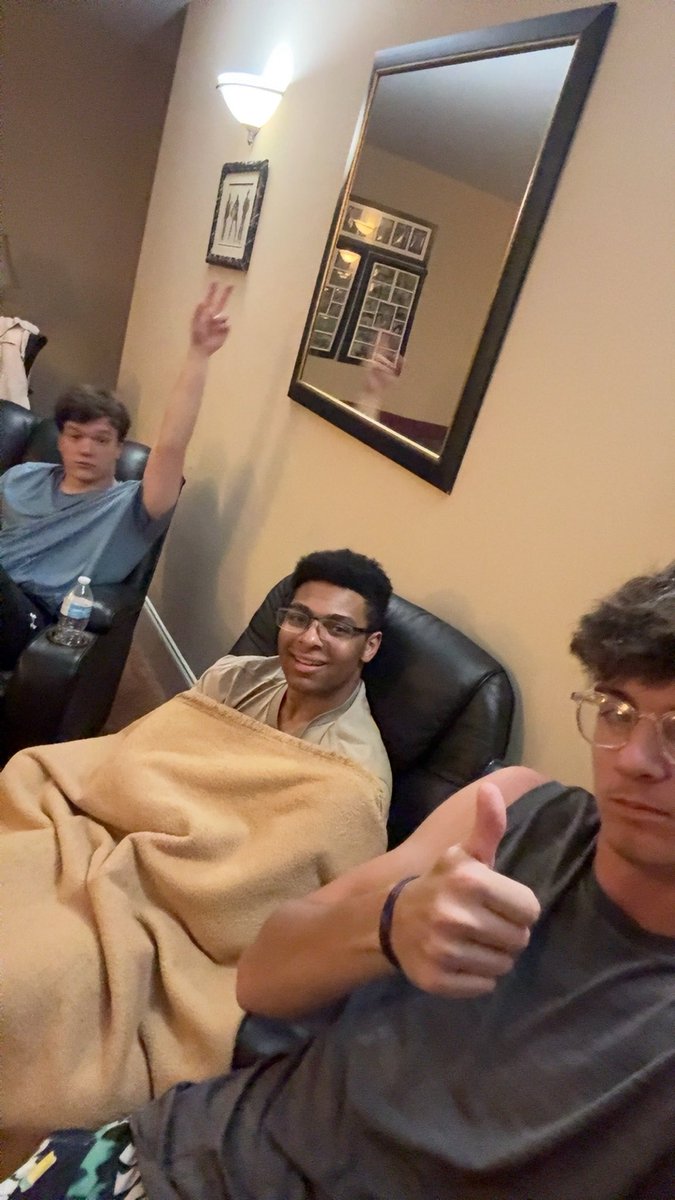 THIS GUY JUST MADE WORLDS #STAYNORMAL