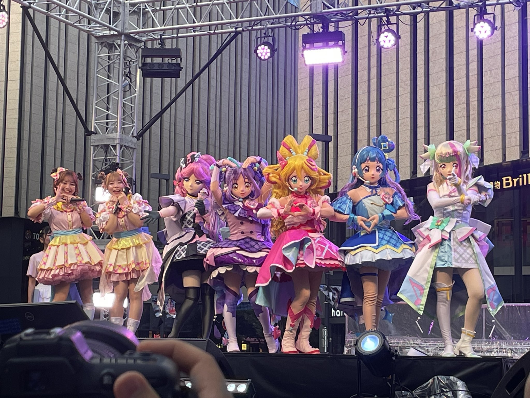 ももき☆あき on X: