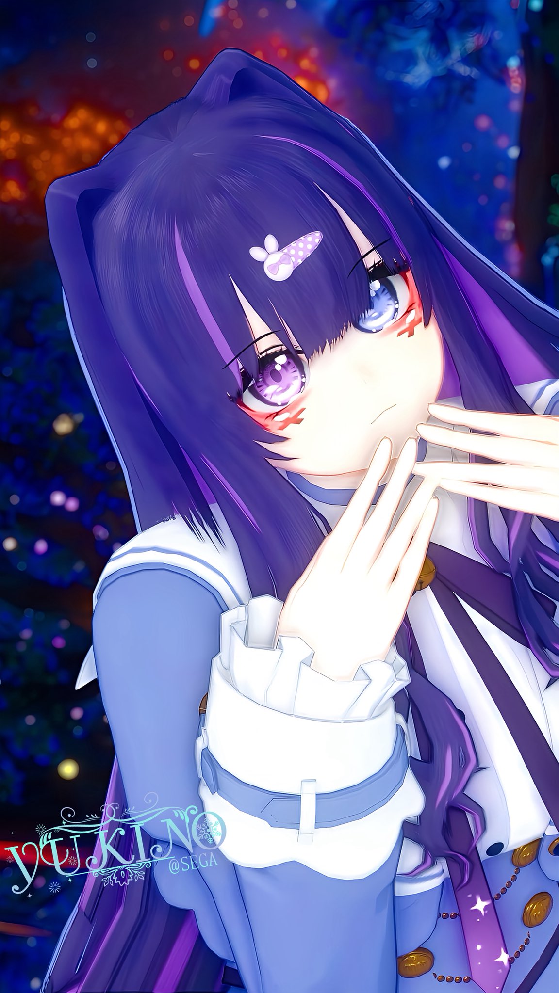 雪雫 ♡ イラストオーダーページ 霜焼❄️VGGC10th【E-29】 (@shimoyake_yuki) / X
