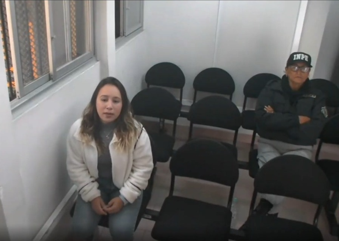 Corte Superior de Justicia de Lima Este tweet media