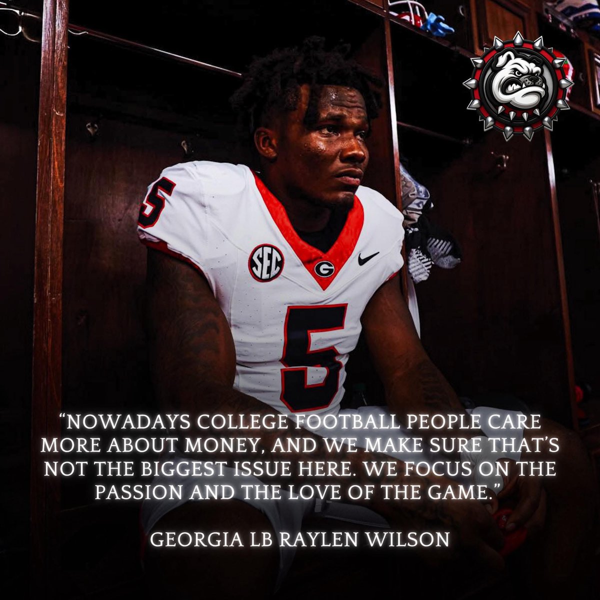 Kirby got you in position to get the bag top 2 rounds ✔️