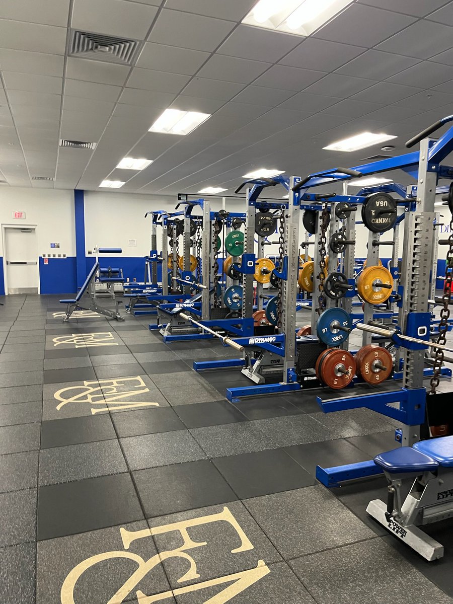 Thank you to Franklin and Marshall for having out for a visit! It was great to connect with coaches <a href="/CoachMoore_99/">Sean Moore</a> <a href="/Coach_Q41/">Matt Quattrone</a> <a href="/Coach_Handy73/">Zach Handy</a> and walk around the campus see and the beautiful facilities. It was also great to talk to Head Coach <a href="/Coach_Phelan25/">Michael Phelan</a>  about their program!
