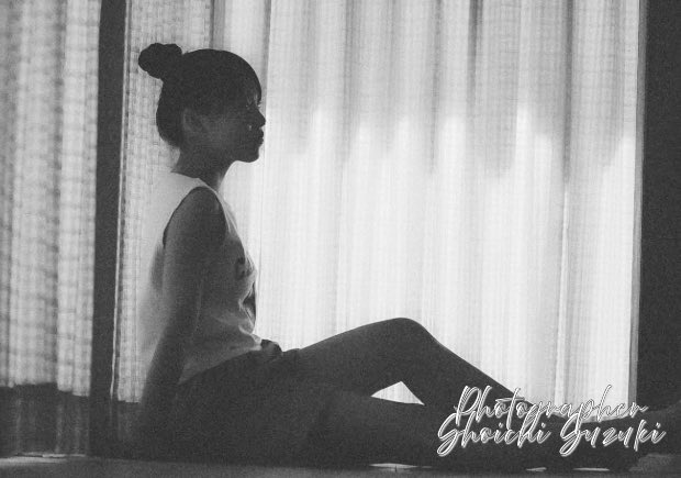 sho1981ichi's tweet image. 夏休みなんだね

#japanphoto #photolife #portrait_jp #portraitart #monochromeart #blackandwhite #photoart #japangirl #photo #photographer #performer