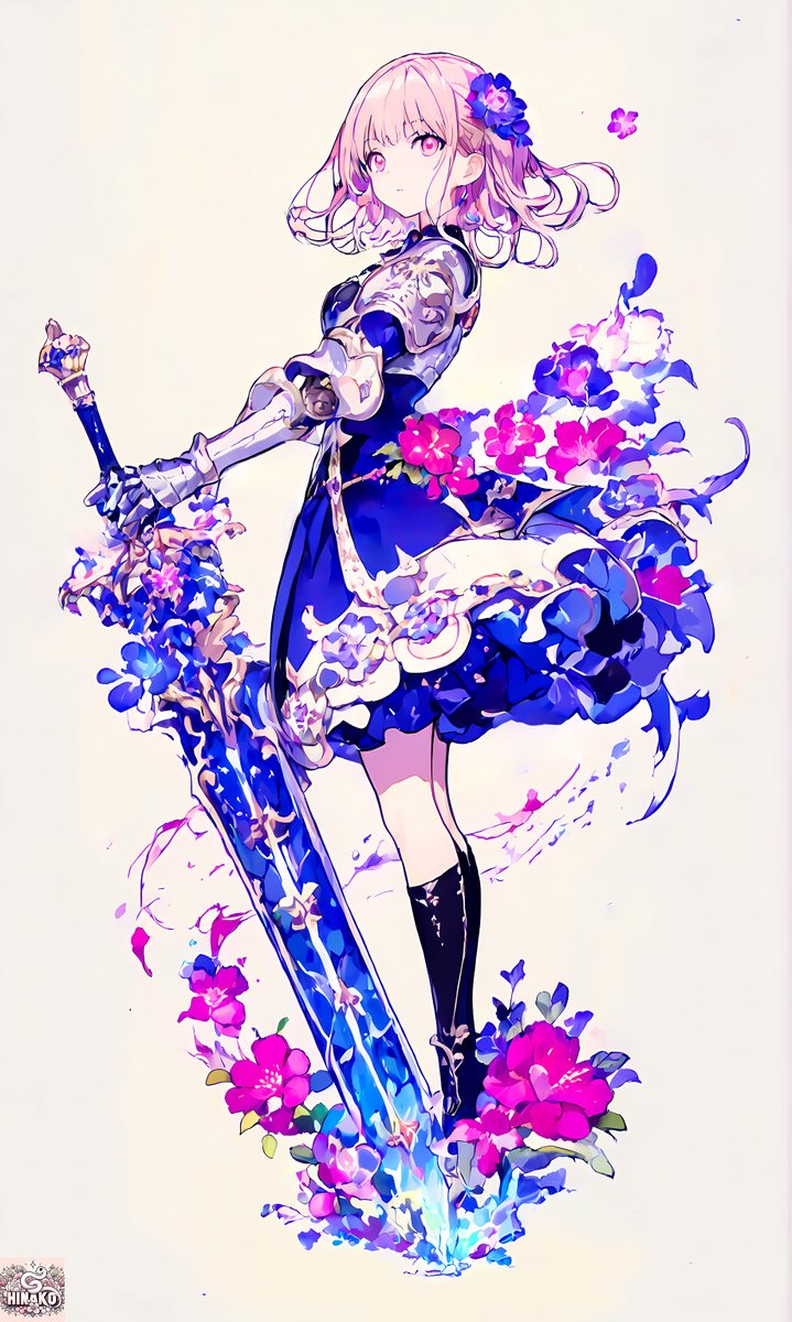 amika_k_mjkbox's tweet image. 【 #月曜日討伐隊 ／ #kamuicode  ／音量注意】

早朝4時30分に家を出るのですが、朝から蒸し暑いと本当にゲンナリします。。

私と同じような皆さんの、月曜日への憂鬱を吹き飛ばす！
今週も月曜日討伐隊、まいります！

イラスト：niji→SD→PS、midjourney
（三面図）niji動画→PS→Vidu…