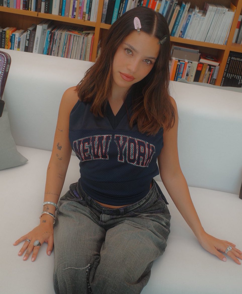 emilia mernes.