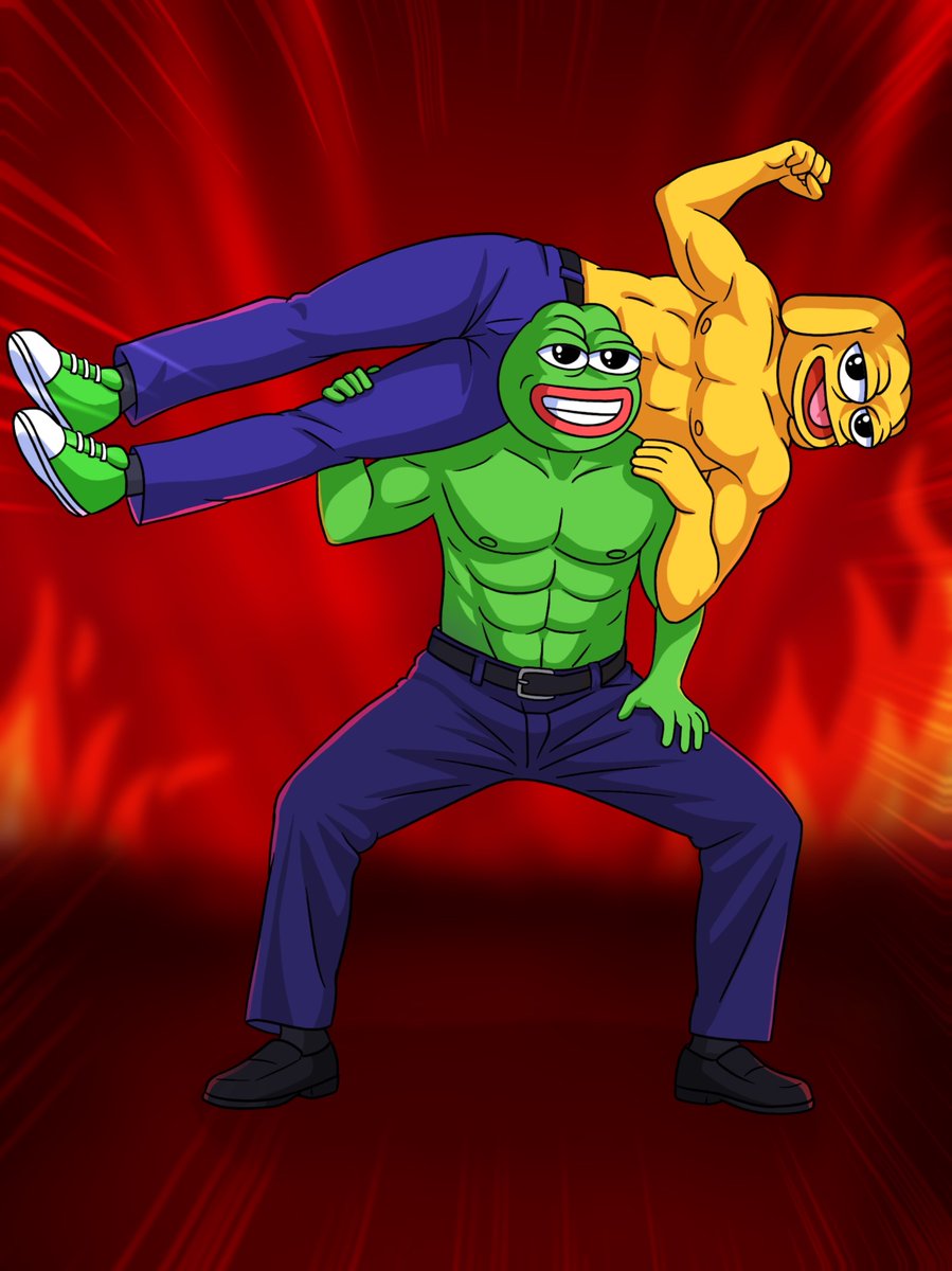 Dips are for bulking for the bull market GAINS