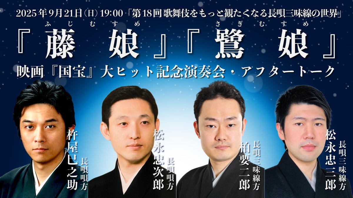 歌舞伎　音羽屋　法被 13640-3145-