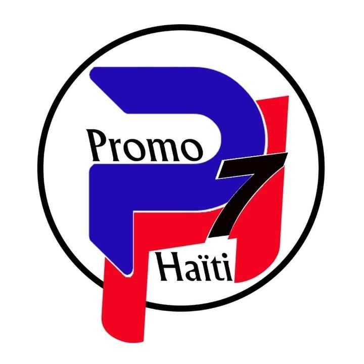 Promo7Haiti's tweet image. #NouvellePhotoDeProfil