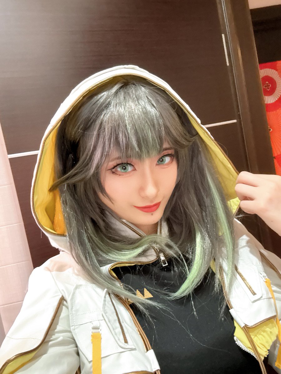 nallusions's tweet image. Are you excited about 7.3 🫣 

@FF_XIV_EN #FFXIV #Sphene