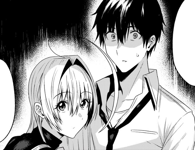 おはようございます🌞
今週木曜、放課後のルミナス2話公開っすね〜 