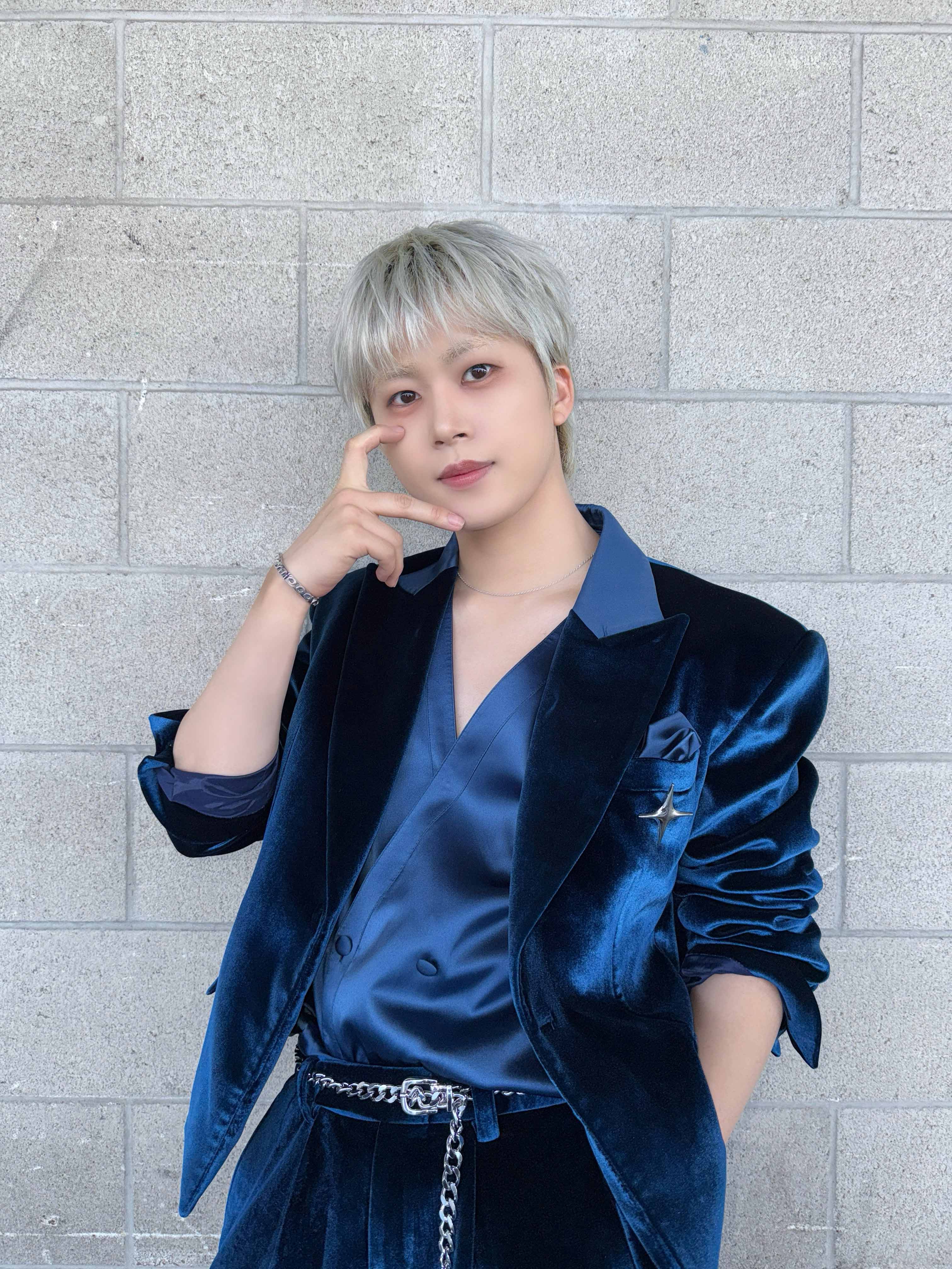 KCON JAPAN トレカセット 鶴房汐恩 JO1 鶴房汐恩 KCON JAPAN 2025