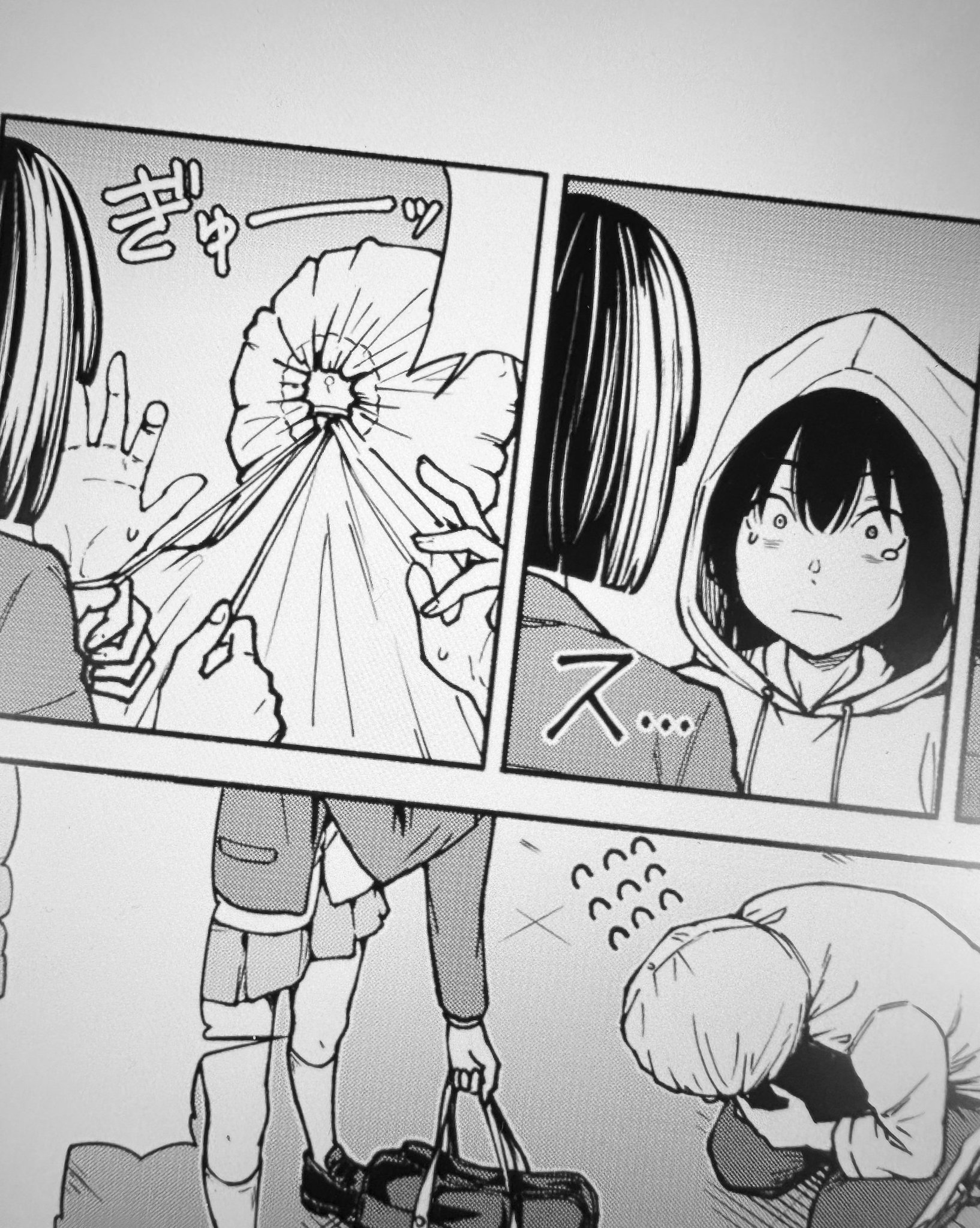 三都慎司 / MITO SHINJI on X: 