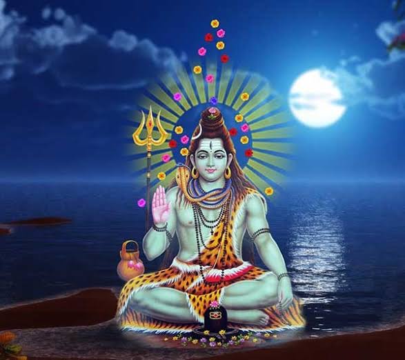 ओम नम: शिवाय 🙏🏻🙏🏻
शुभ प्रभात 🙏🏻🙏🏻
