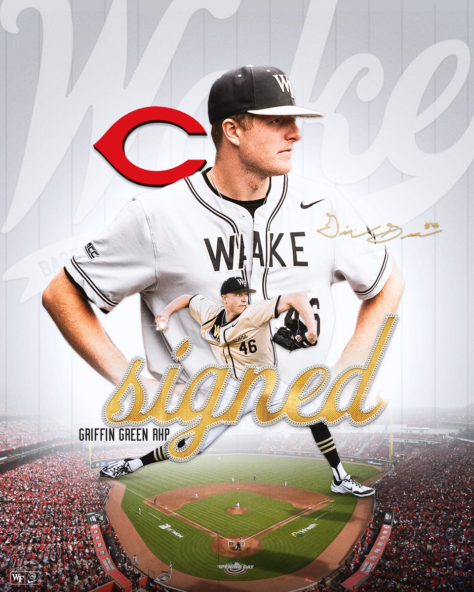 Chelmsford to Cincy 🖊️