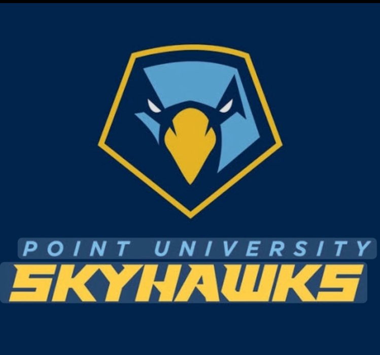Jacquis Rowe (@jacquisrowe9) on Twitter photo Blessed To receive My first Offer from Point University!🫡 <a href="/Coach_DCarden/">Dylan Carden</a> <a href="/CoachMBurleson/">Matt Burleson</a> <a href="/Coach_Macella/">Justin Macella</a> <a href="/CoachLawrenceJR/">Nigel Lawrence</a> Blessed To receive My first Offer from Point University!🫡 <a href="/Coach_DCarden/">Dylan Carden</a> <a href="/CoachMBurleson/">Matt Burleson</a> <a href="/Coach_Macella/">Justin Macella</a> <a href="/CoachLawrenceJR/">Nigel Lawrence</a>