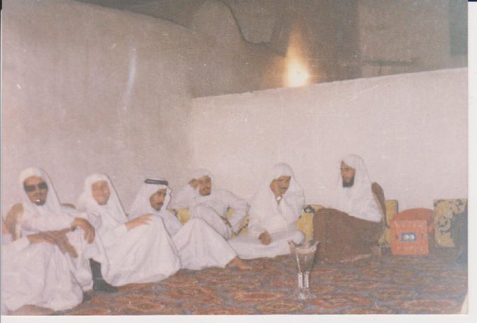 د. محمد العوين tweet media