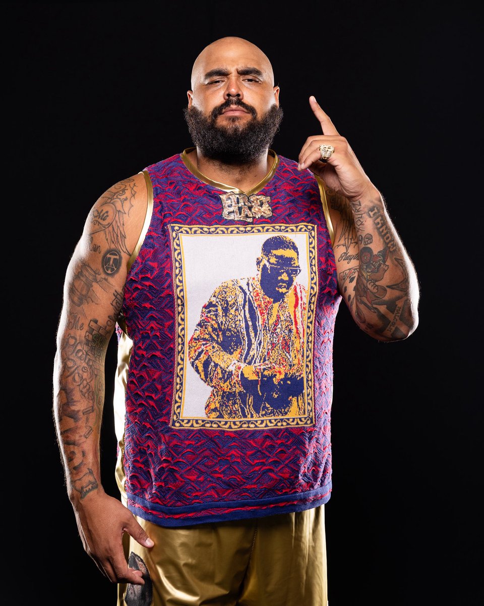 Damn I ain’t even know I was in the Street Profits 💰 #SummerSlam