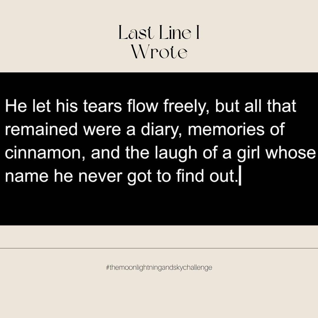 NabiKangGH's tweet photo. #themoonlightningandskychallenge Last line I wrote
#TheGoldenHeart #fantasytext #감정적인글 #writersnippet #tagebuch #tränen #이름없는소녀 #tearfulgoodbye #magisch #Abschied #골든하트 https://t.co/Ro12oNMPo0