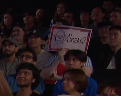 LMAO
#Vctamericas