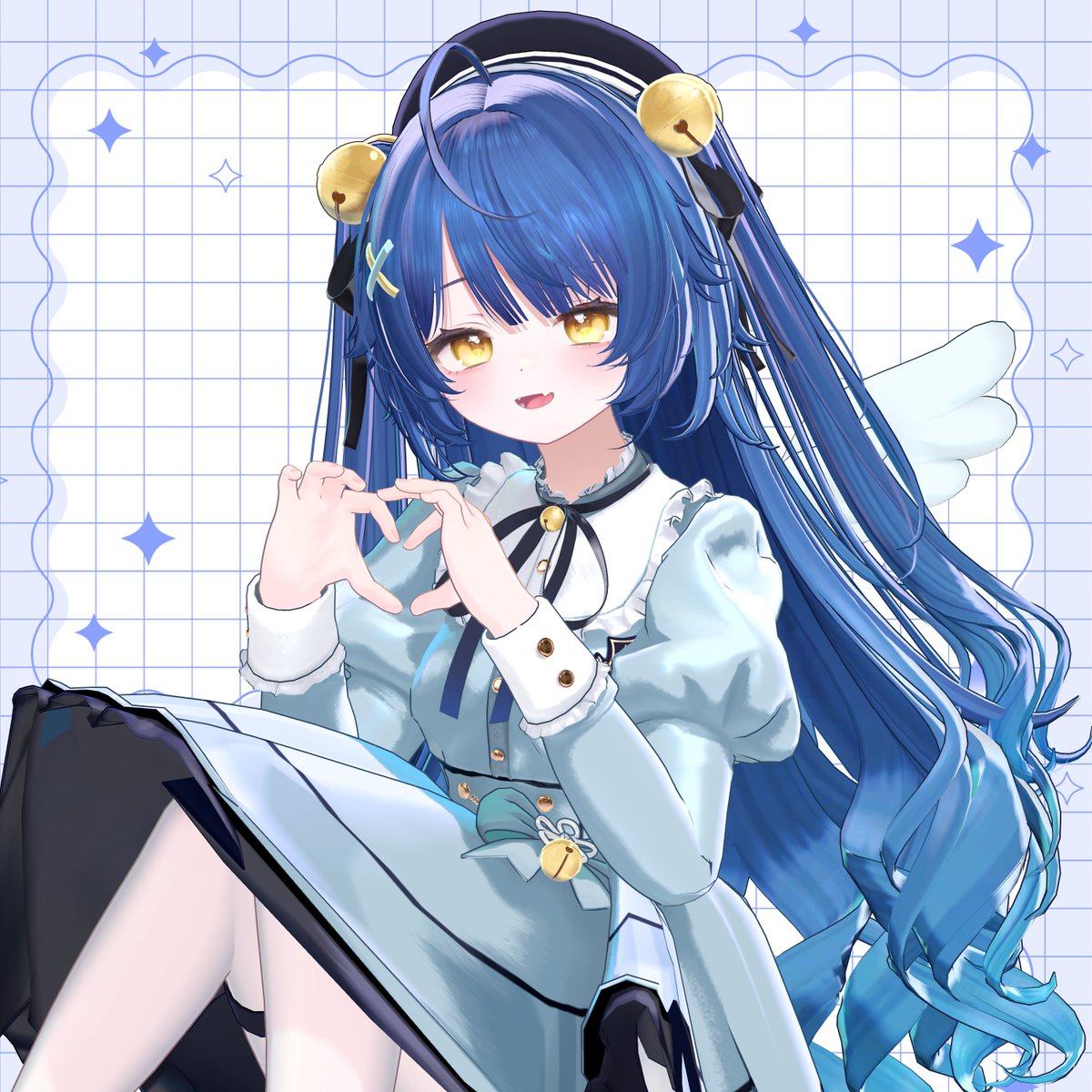 あまみゃ🎐💙