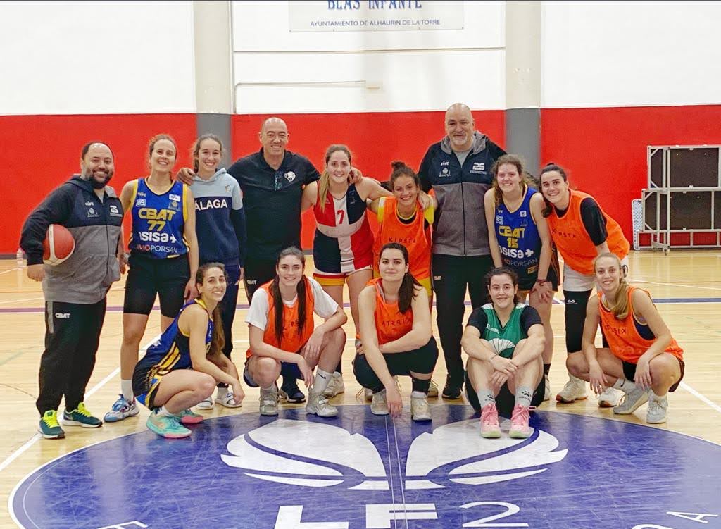 Hay temporadas,.. 

Hay algunas que te hacen mejor por lo difícil que es el dia a dia, en las que puedes convivir con un equipo de mierda o un equipo de oro puro; y ahí da igual el resultado. Creces, vives, disfrutas.

Escoge si puedes a esta gente:
21-2022