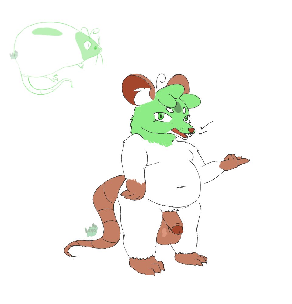 LimeAlone tweet media