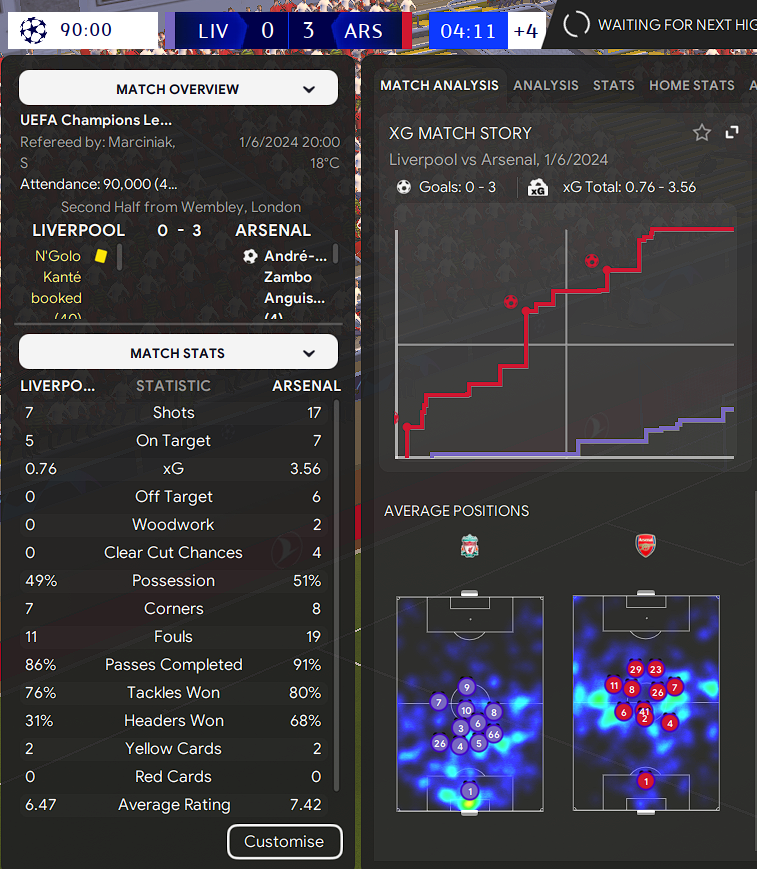 Arron Fletcher tweet media