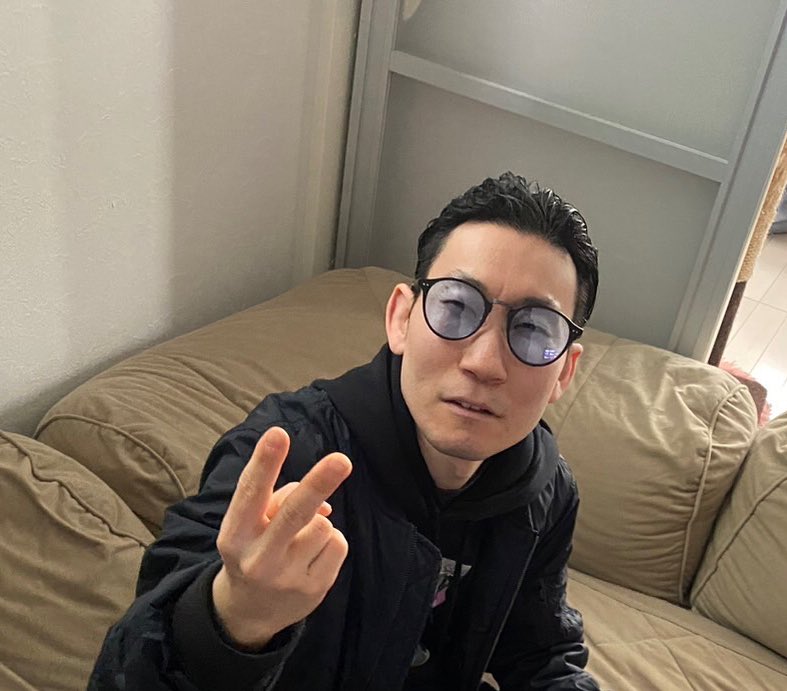 だいすけ tweet media