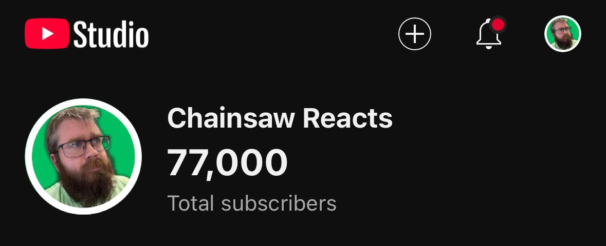 Getting closer to 100,000