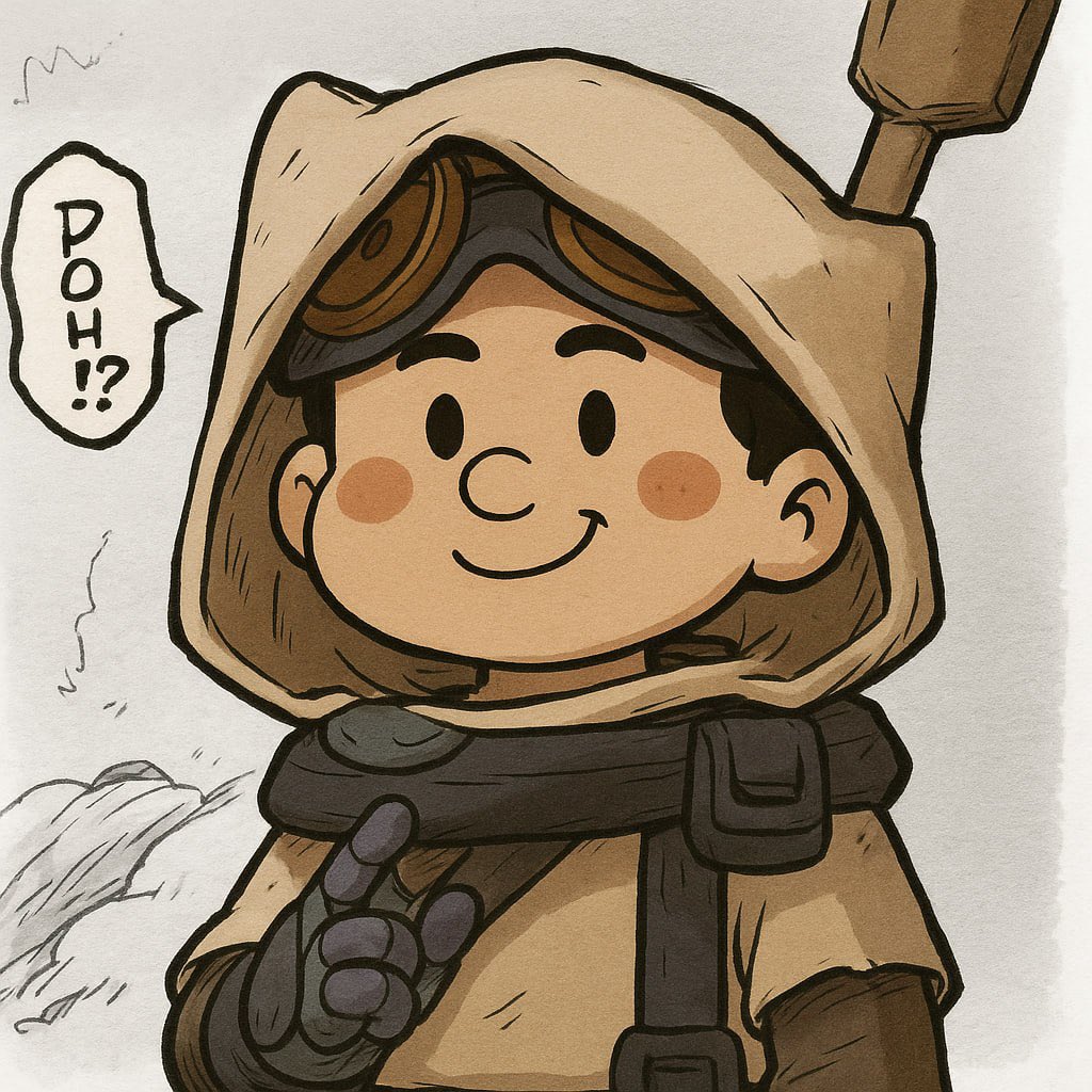 DOH!?