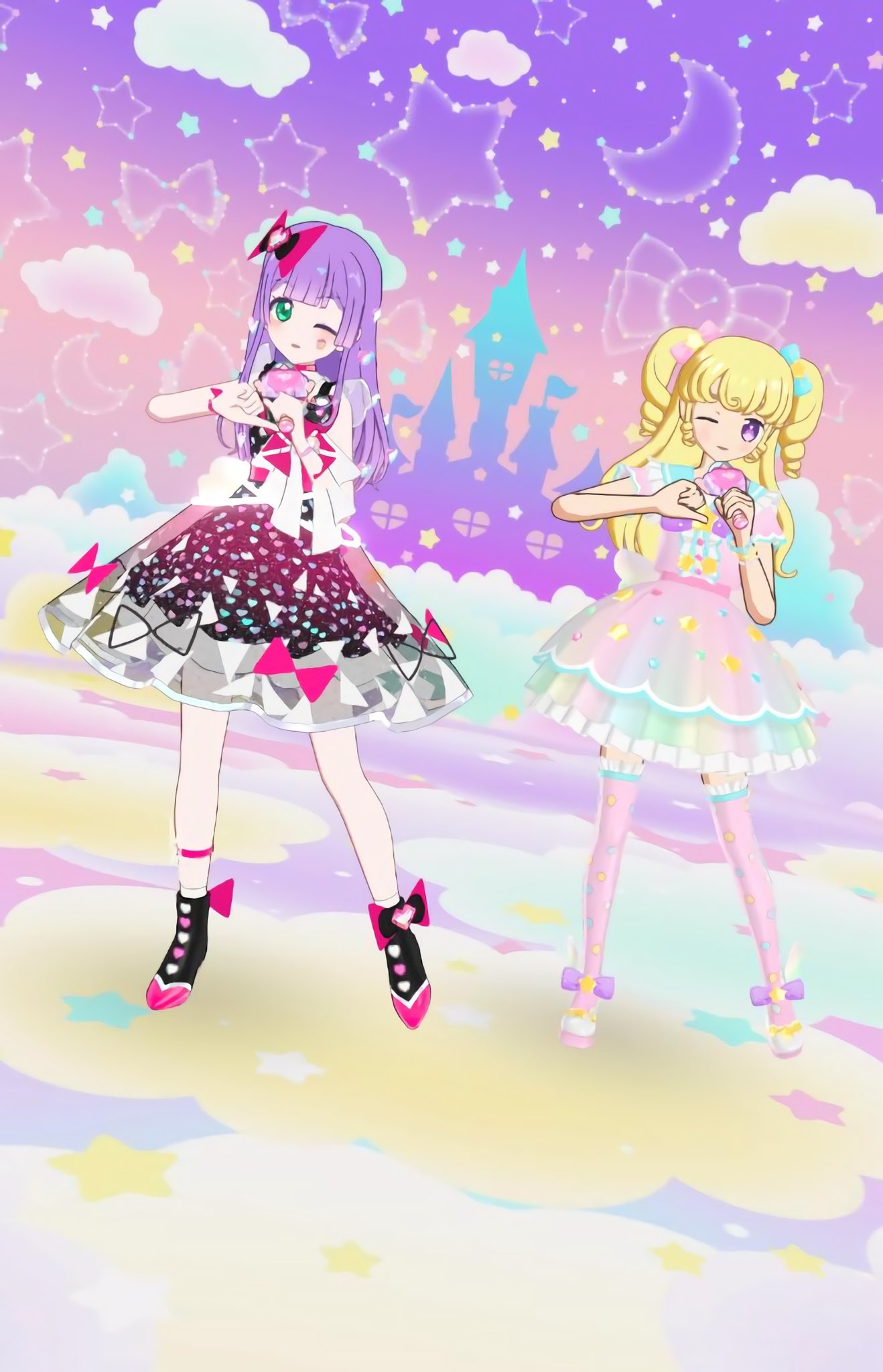★星と月★おまとめ2種 煌星シュン✨🌠 on X: 