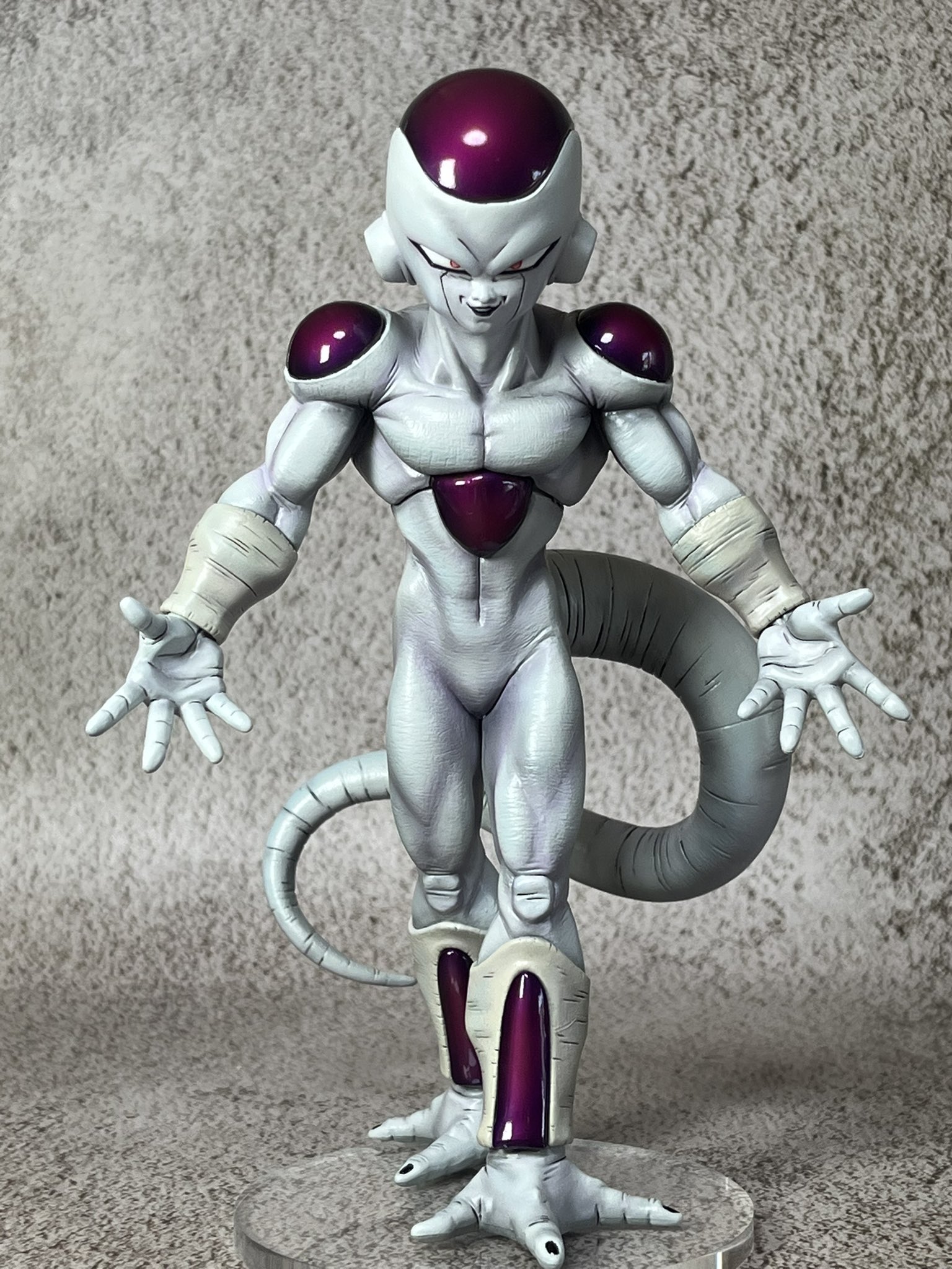 ドラゴンボール カリン様 リペイント フィギュアCREATOR×CREATOR風 こう (@koh_kamikiri) / X
