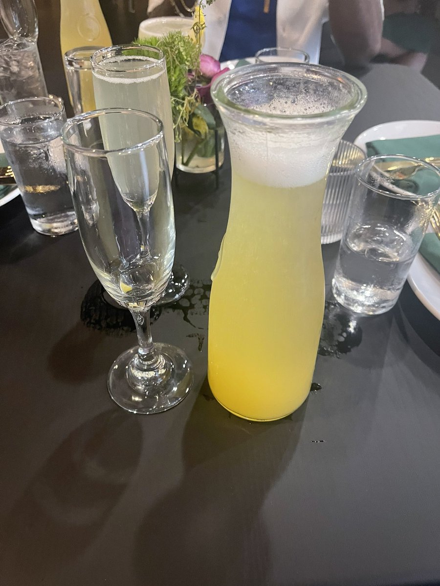 Damn i had so much fun at Fraiche i forgot to post the food. Great spot <a href="/MrMake1tHappen/">Matt Price (Mr. Make It Happen)</a>