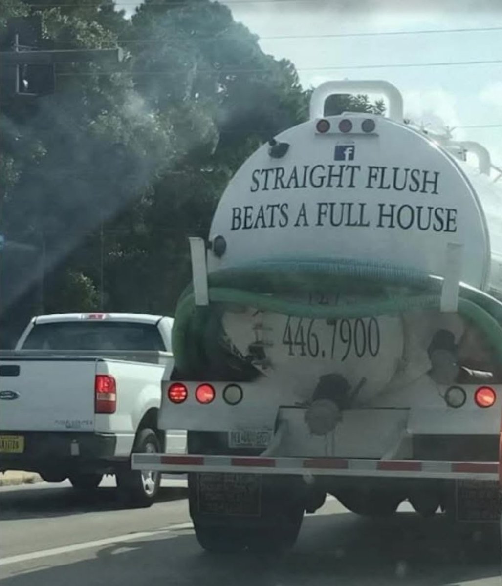 Sure does! 😂