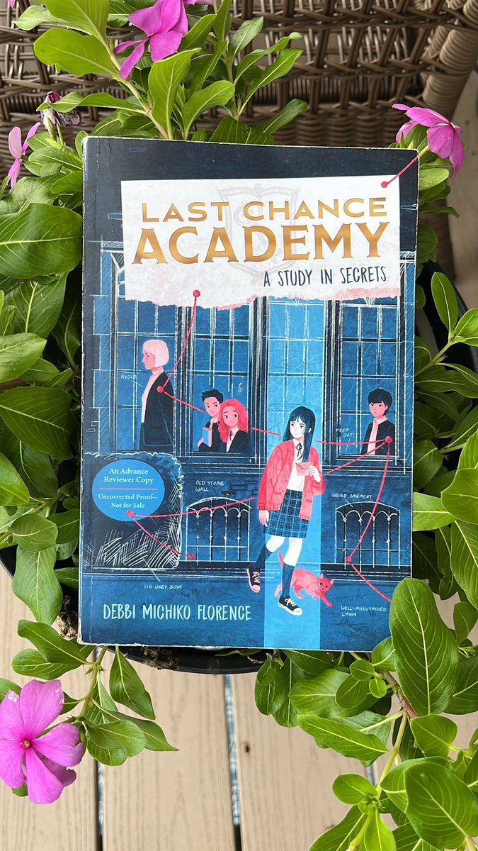 Beth Campbell (@beth1campbell) on Twitter photo Absolutely loved this mystery! Thanks for sharing with #BookPosse <a href="/DebbiMichiko/">Debbi Michiko Florence⁷</a> <a href="/SimonKIDS/">Simon Kids</a> Absolutely loved this mystery! Thanks for sharing with #BookPosse <a href="/DebbiMichiko/">Debbi Michiko Florence⁷</a> <a href="/SimonKIDS/">Simon Kids</a>