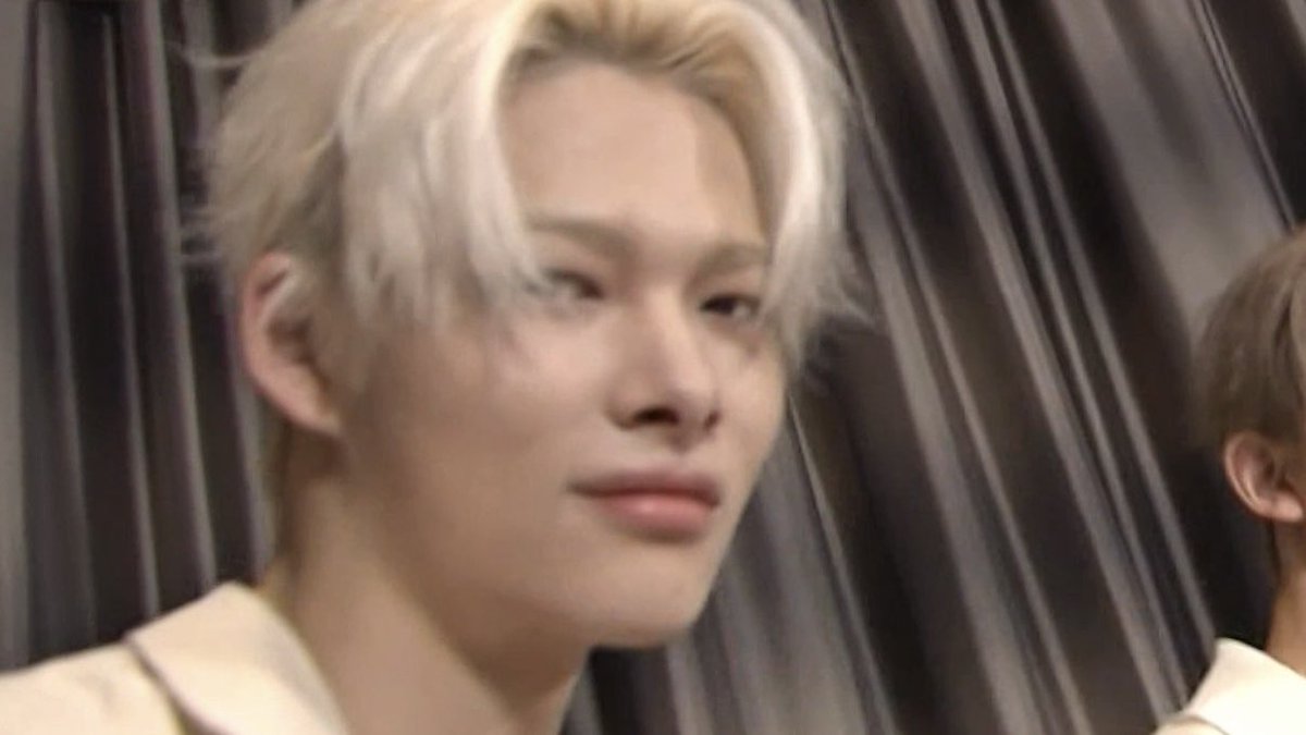 myfavniki's tweet image. 🤍🐥🤍