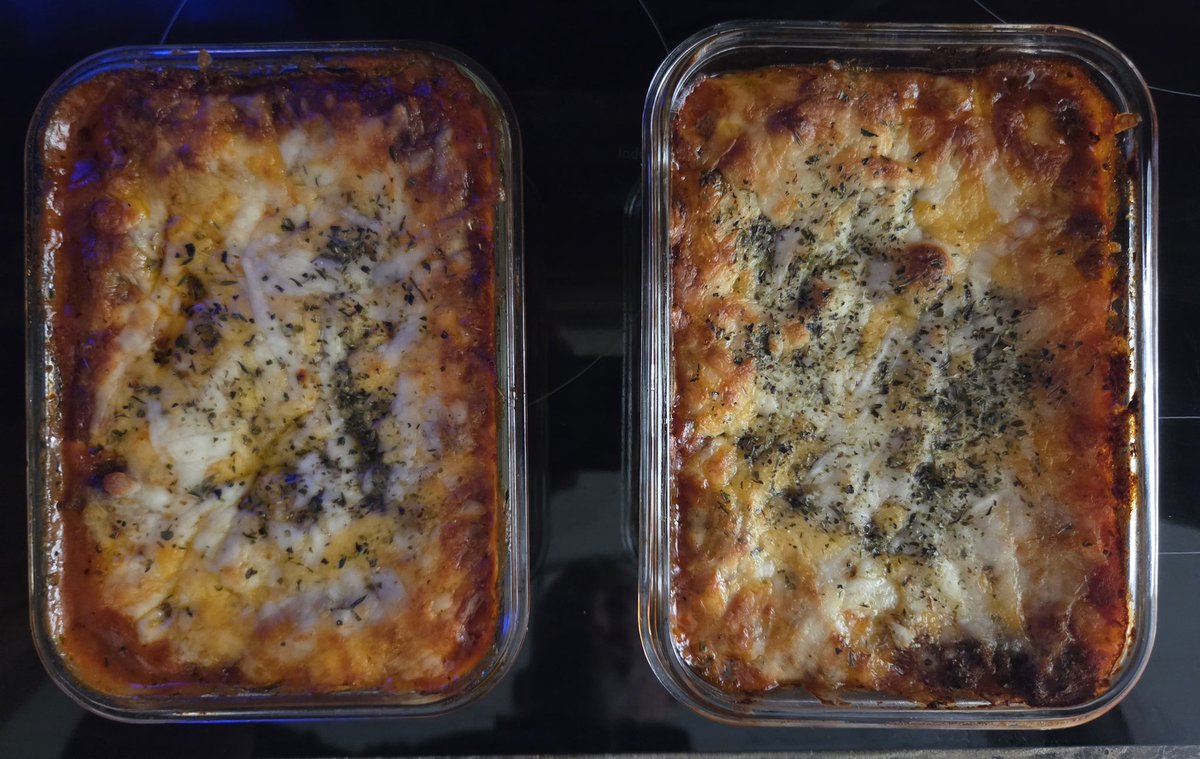 I made a couple homemade lasagnas for dinner.  It's BYOB and you and you are invited.  Dessert is homemade cheesecake with fresh strawberry drizzle.  7pm. Don't be late. 😀