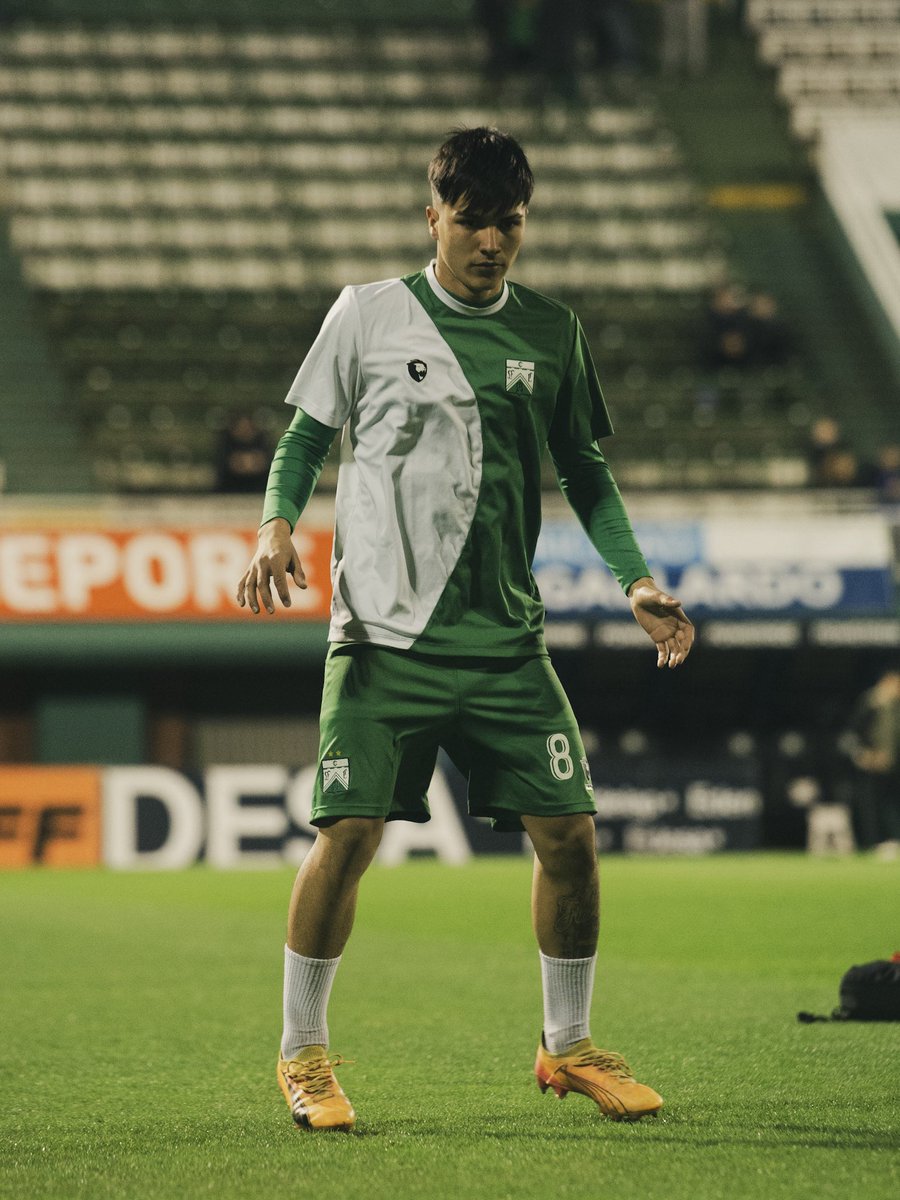 ENTRADA EN CALOR LISTA ✅👊🏻