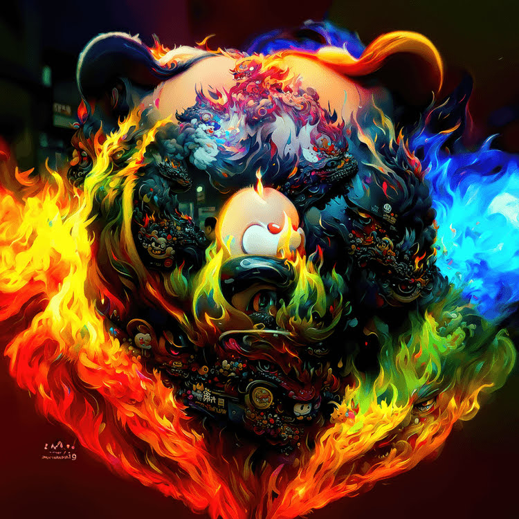 GrandMixerJ (@grandmxrj) on Twitter photo GM legends 👊
Not long now.. Today is the day we find out what happens for <a href="/bearandbullnft/">The Bear And Bull NFT</a> Alpha Pass holders.
DaoTwo is it time to shine? GM legends 👊
Not long now.. Today is the day we find out what happens for <a href="/bearandbullnft/">The Bear And Bull NFT</a> Alpha Pass holders.
DaoTwo is it time to shine?
