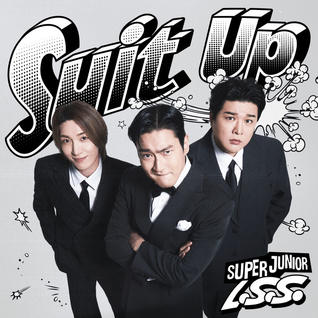 TOP 100 (@top100kpop) on Twitter photo TOP 60: 5TH GEN K-POP GROUPS
#40 SUPER JUNIOR-L.S.S. TOP 60: 5TH GEN K-POP GROUPS
#40 SUPER JUNIOR-L.S.S.