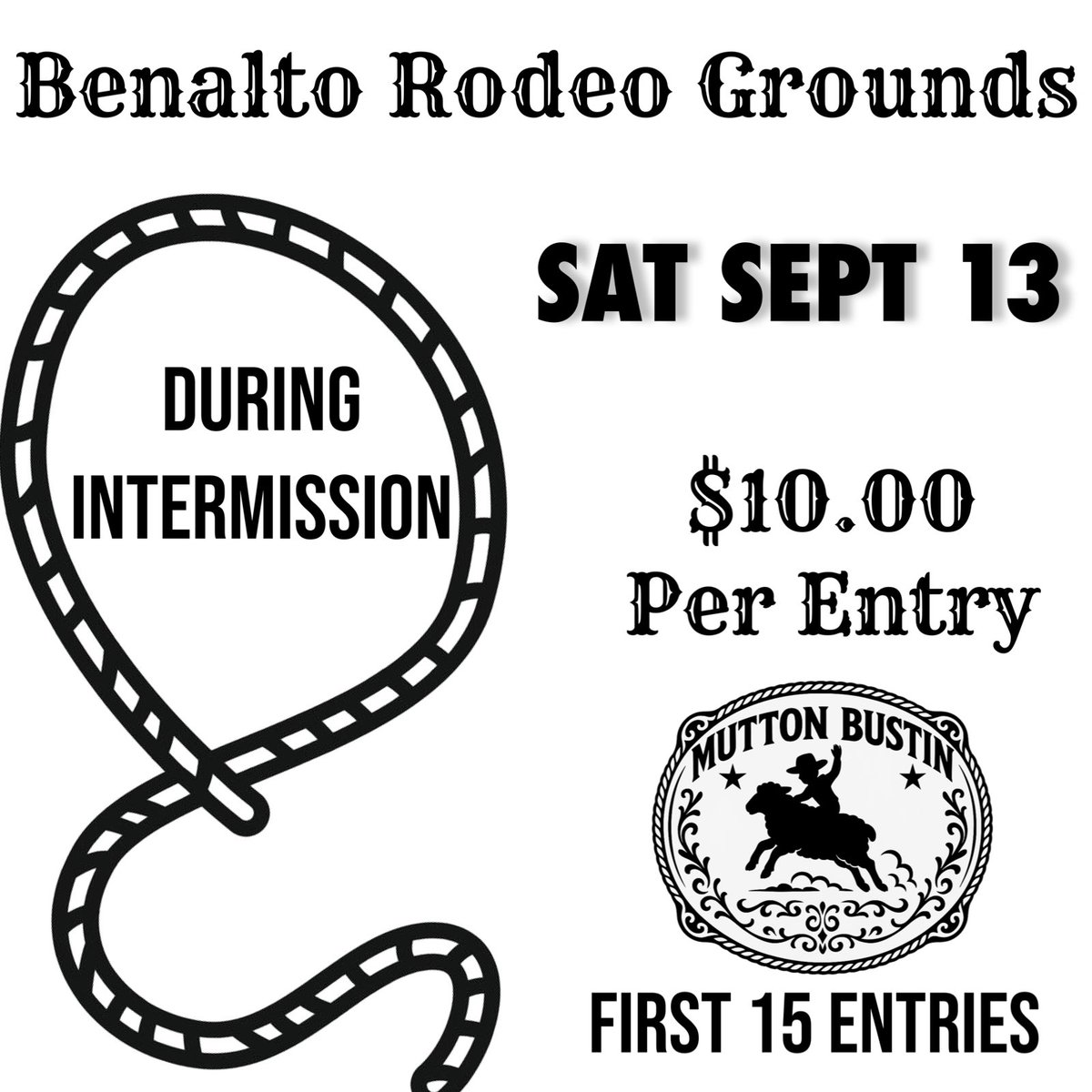 Red Deer Polytechnic Rodeo tweet media