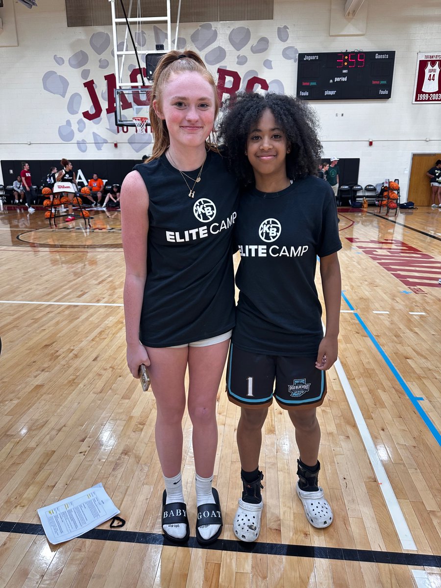 havana (@havana_rae) on Twitter photo Had a great time at IU Indy elite camp today! Thank you <a href="/CoachKateBruce/">Kate Bruce</a> for having me today! And you already know when you see me and <a href="/Saniya_S1/">Saniya Smith</a> it’s about to be a great day of basketball!!! Had a great time at IU Indy elite camp today! Thank you <a href="/CoachKateBruce/">Kate Bruce</a> for having me today! And you already know when you see me and <a href="/Saniya_S1/">Saniya Smith</a> it’s about to be a great day of basketball!!!