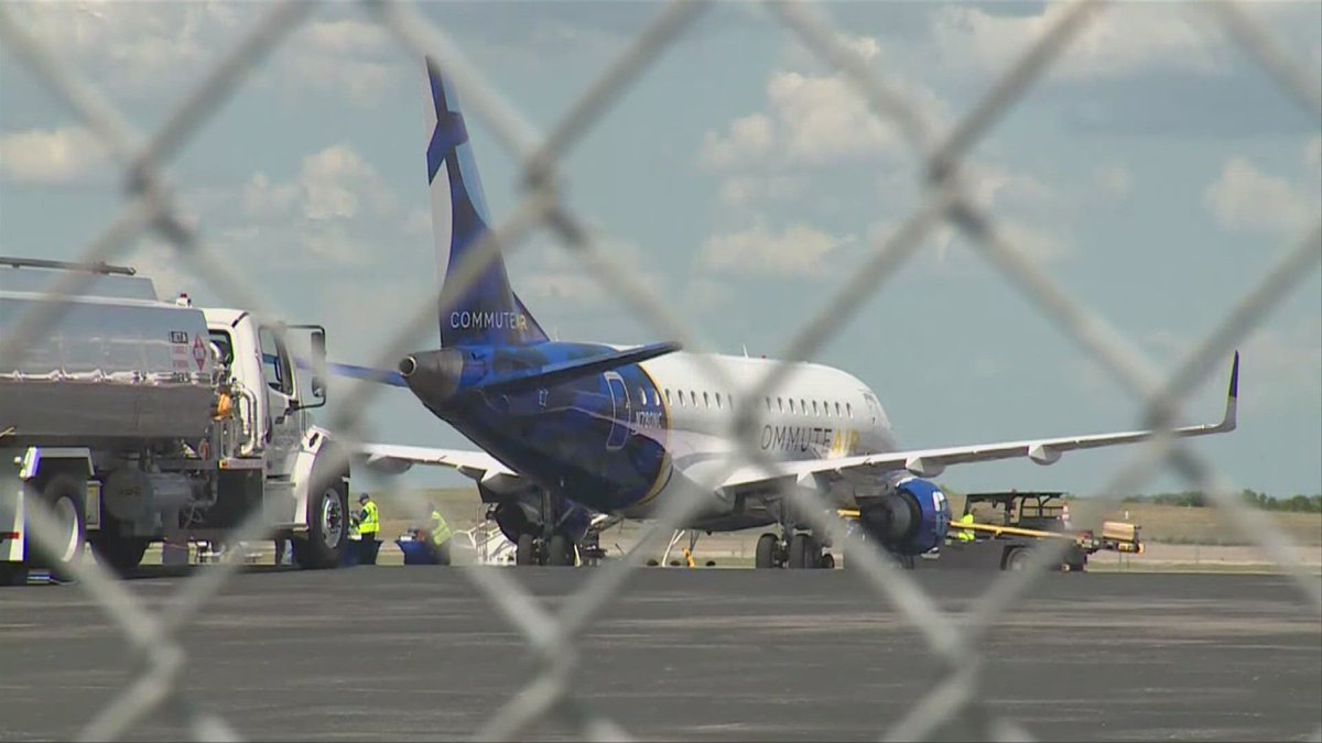 Lovable Liberal and his Old English sheepdog tweet media