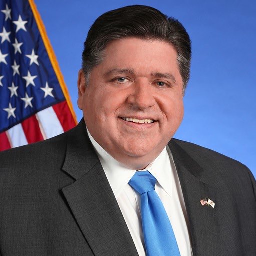 RETWEET to thank JB Pritzker!