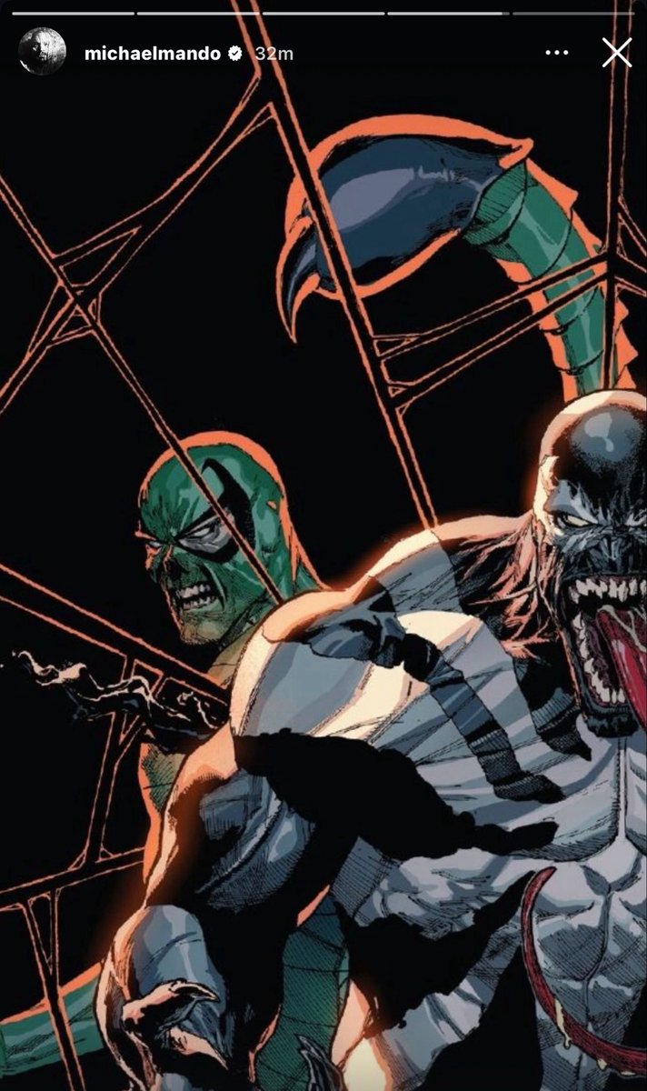 Wait what if brand new day sets up the dark avengers with Norman Osborn as  the iron patriot instead of green goblin, image size:712x1200