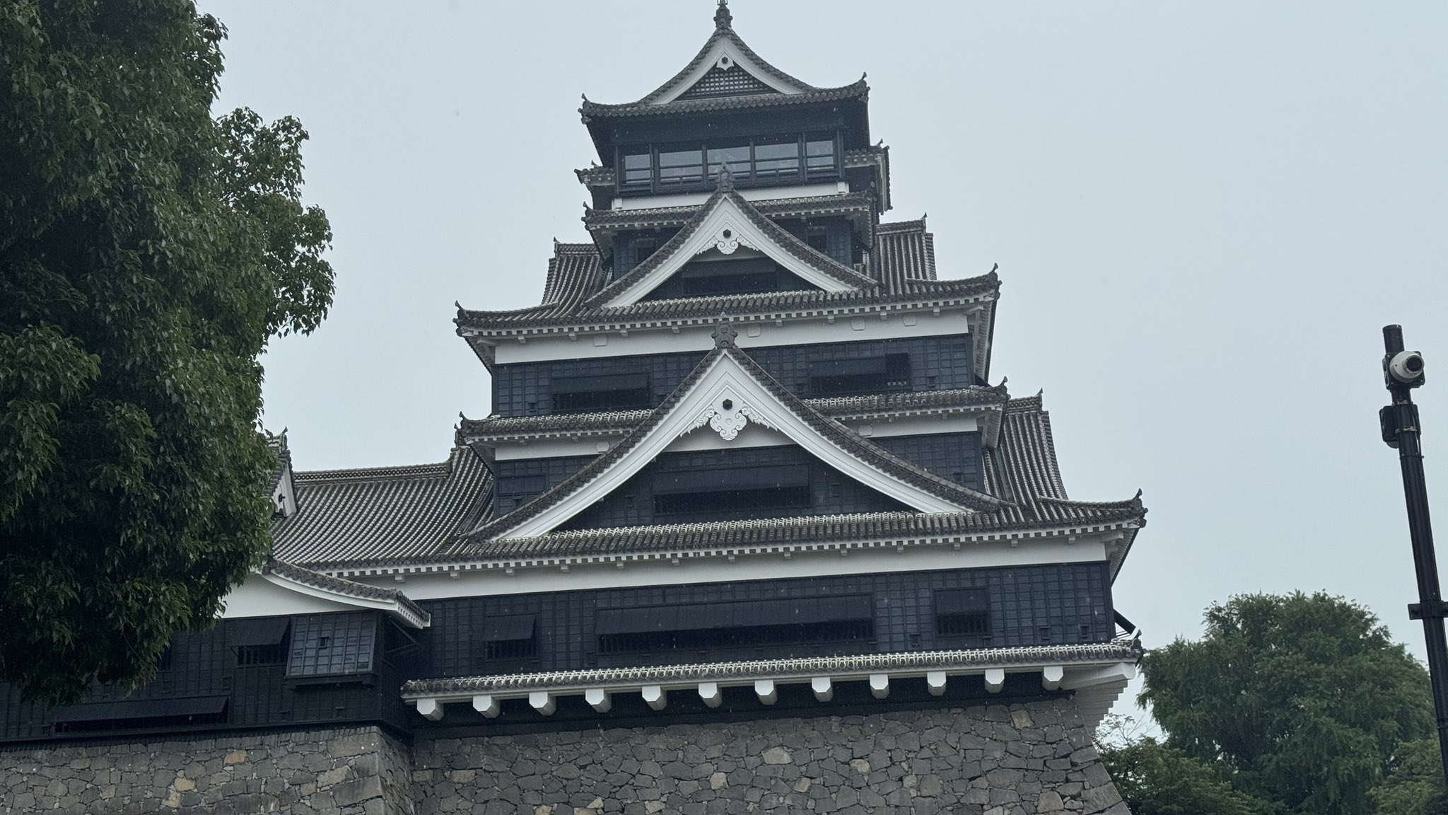 熊本城【公式】 on X: 