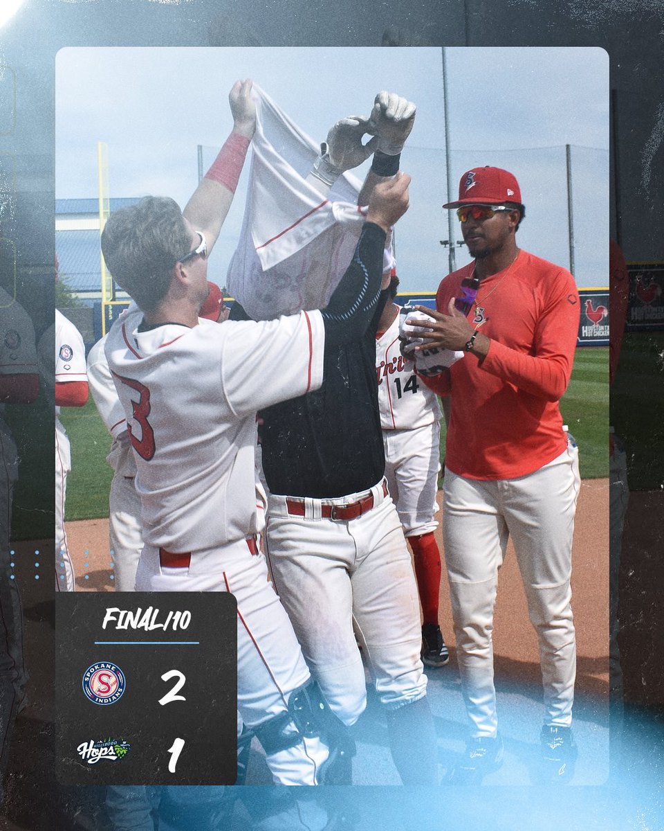 The Wright Stuff. #GoSpo