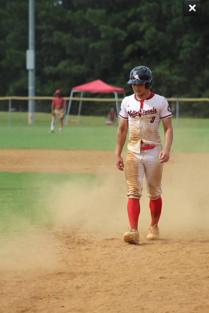 Stephen Ribustello (@stephenribuste1) on Twitter photo Thank you <a href="/tpanationals/">TPA Nationals</a>/<a href="/TPA17u_Elite/">TPA Nationals 17U Elite</a> for an incredible summer. Lots of adversity, lots of battles, and lots of relationships made.
Couldn’t ask for better coaches or teammates! Love you guys.
2026/Tarboro HS/NC
‼️UNCOMMITTED‼️
🚨Looking for a home🚨
Season stats:
68 PA, Thank you <a href="/tpanationals/">TPA Nationals</a>/<a href="/TPA17u_Elite/">TPA Nationals 17U Elite</a> for an incredible summer. Lots of adversity, lots of battles, and lots of relationships made.
Couldn’t ask for better coaches or teammates! Love you guys.
2026/Tarboro HS/NC
‼️UNCOMMITTED‼️
🚨Looking for a home🚨
Season stats:
68 PA,
